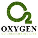 Oxygen