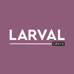 LARVAL