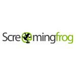 Screaming Frog