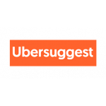 Ubersuggest