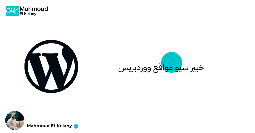 خبير سيو مواقع ووردبريس