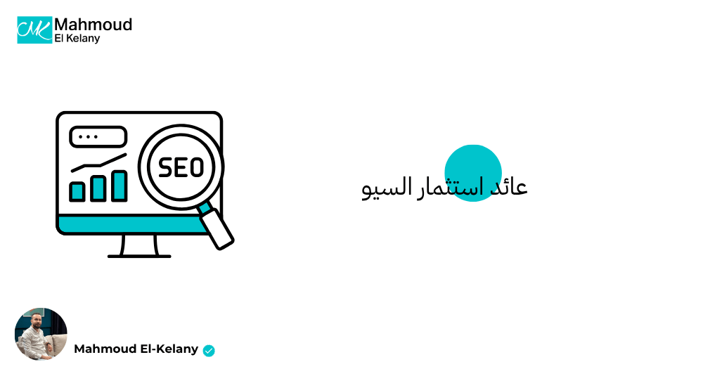 عائد استثمار السيو